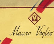 Mauro Veglio Azienda Agricola 