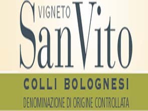 Vigneto San Vito di Federico Orsi