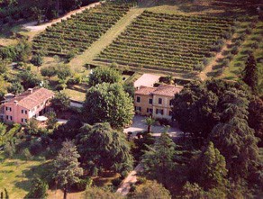 Villa Latmiral Agriturismo di Gori Carlotta