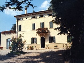 Villa Monteleone