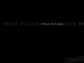 Villa Piccola Azienda Agricola
