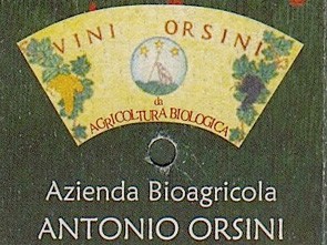 Antonio Orsini Azienda Bioagricola