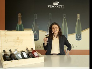 Visconti Cantine del Garda 