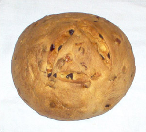 Pandolce
