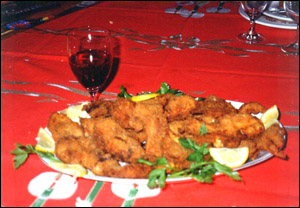 Fritto Misto