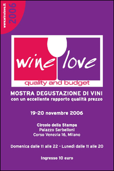 Wine Love