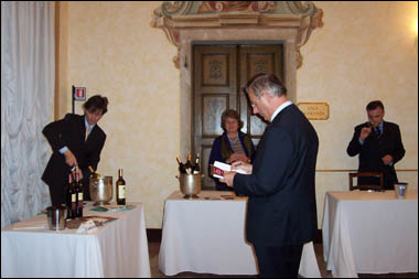 Anteprima Merano Wine Festival