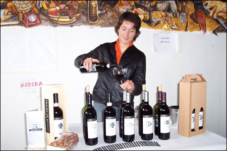 Azienda Eraldo Ravelli