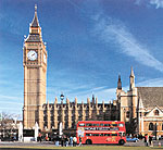 Londra Travel Food - Ristoranti e Shopping a Londra