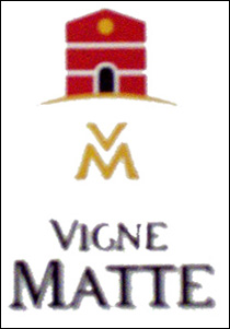 Vigne Matte