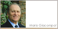 Mario Giancompol