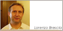 Lorenzo Brescia