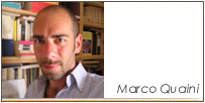Marco Quaini