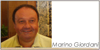 Marino Giordani