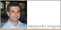 Filippo Alessandro Megna