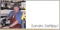 Sandro Defilippi