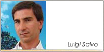 Luigi Salvo