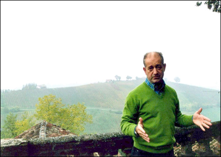 Gian Maria Vercesi di Vercesi del Castellazzo