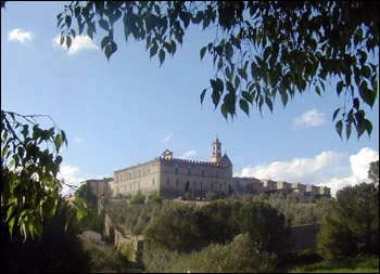 Centovini - Relais Certosa Hotel
