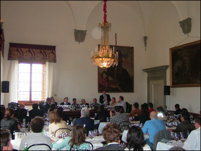 Alla Corte del Vino 2006