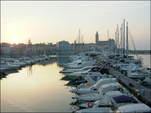 Porto di Trani