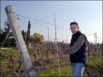 Giorgio Serni